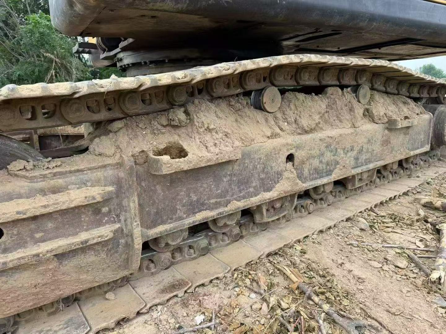 Buy Sany 305C-9 Used Excavator / 8 Buy Sany 305C-9 Used Excavator / 8