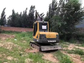 Buy Volvo 55C Used Excavator / 6 Buy Volvo 55C Used Excavator / 6