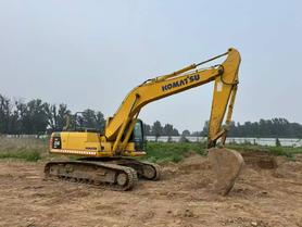 Buy Komatsu PC240-8 Used Excavator / 3 Buy Komatsu PC240-8 Used Excavator / 3