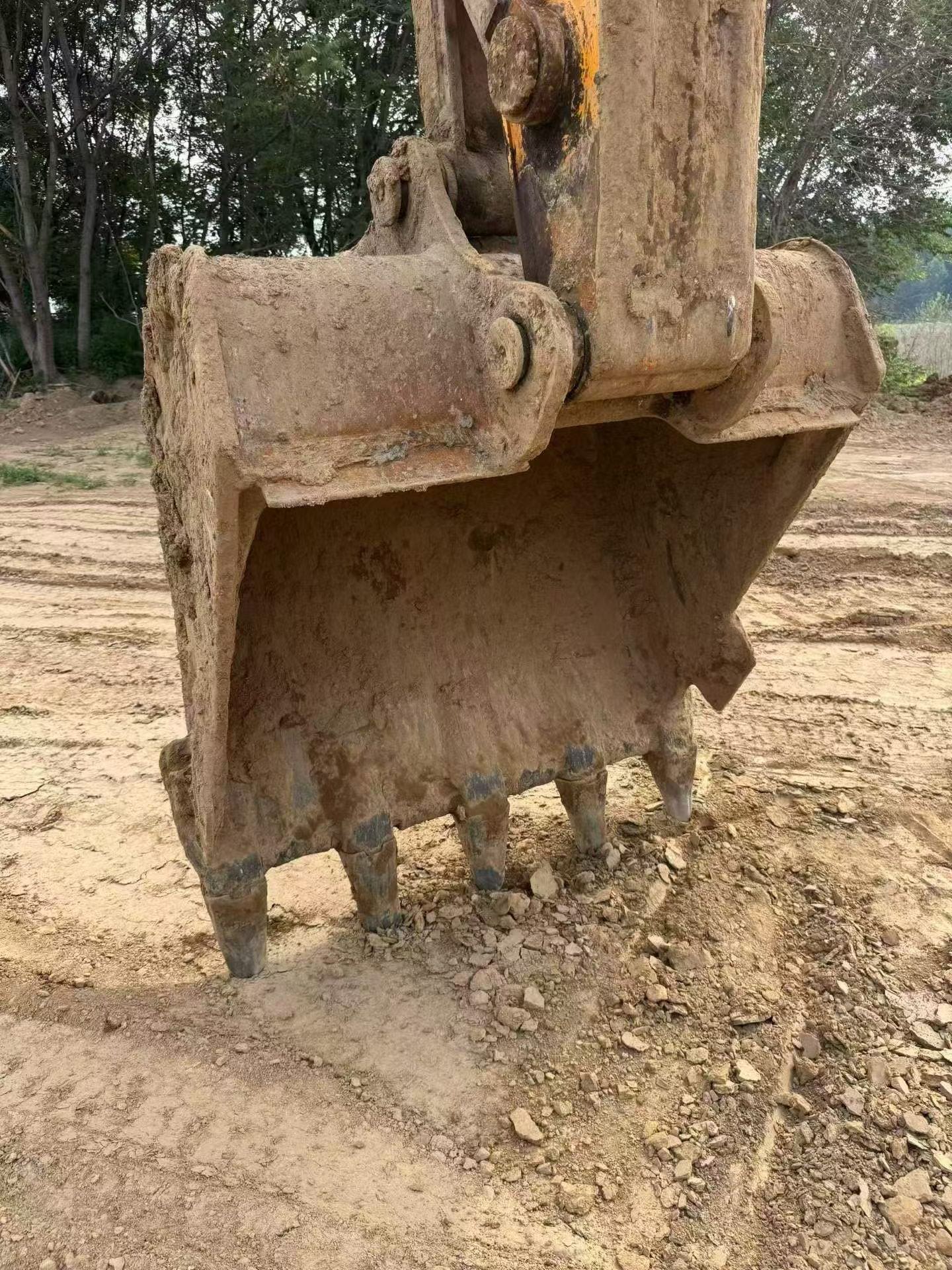 Buy Sany 365LC-8 Used Excavator / 7 Buy Sany 365LC-8 Used Excavator / 7