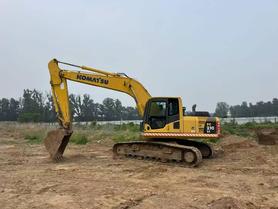 Buy Komatsu PC240-8 Used Excavator / 2 Buy Komatsu PC240-8 Used Excavator / 2