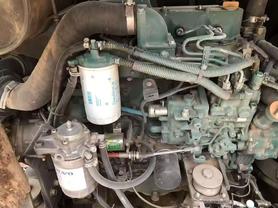 Buy Volvo 55C Used Excavator / 7 Buy Volvo 55C Used Excavator / 7