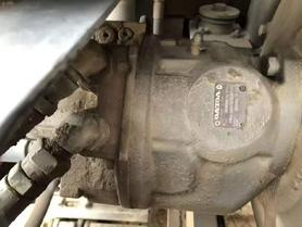 Buy Volvo 55C Used Excavator / 9 Buy Volvo 55C Used Excavator / 9