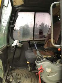 Buy Volvo 55C Used Excavator / 8 Buy Volvo 55C Used Excavator / 8