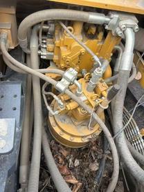 Buy Sany SY375H Used Excavator / 5 Buy Sany SY375H Used Excavator / 5