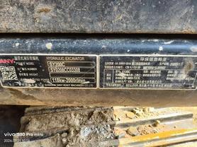 Buy Sany SY200C Used Excavator / 4 Buy Sany SY200C Used Excavator / 4