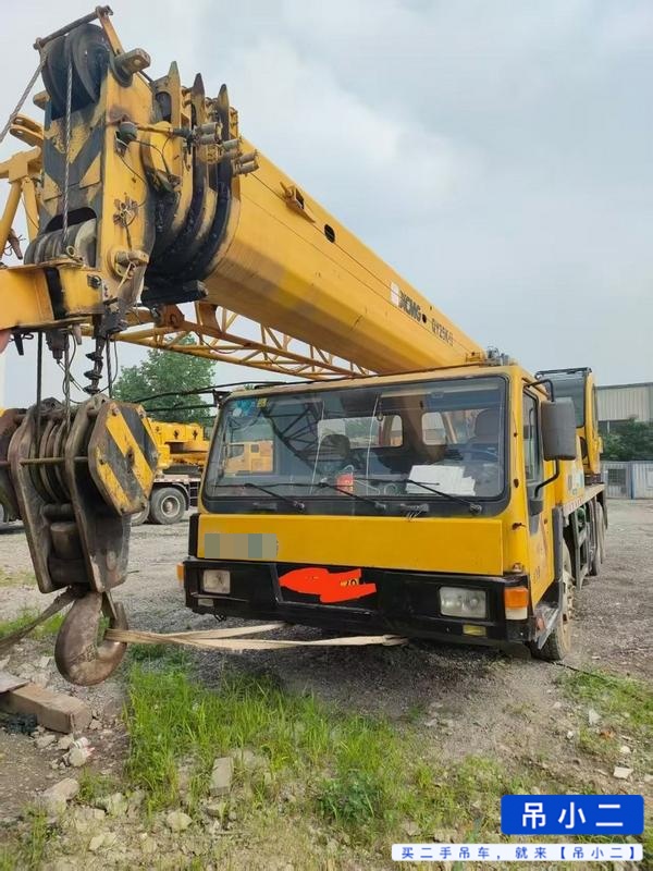 Buy XCMG Used Crane / 1 Buy XCMG Used Crane / 1