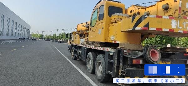 Buy XCMG Used Crane / 7 Buy XCMG Used Crane / 7