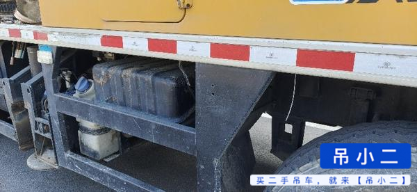 Buy XCMG Used Crane / 10 Buy XCMG Used Crane / 10