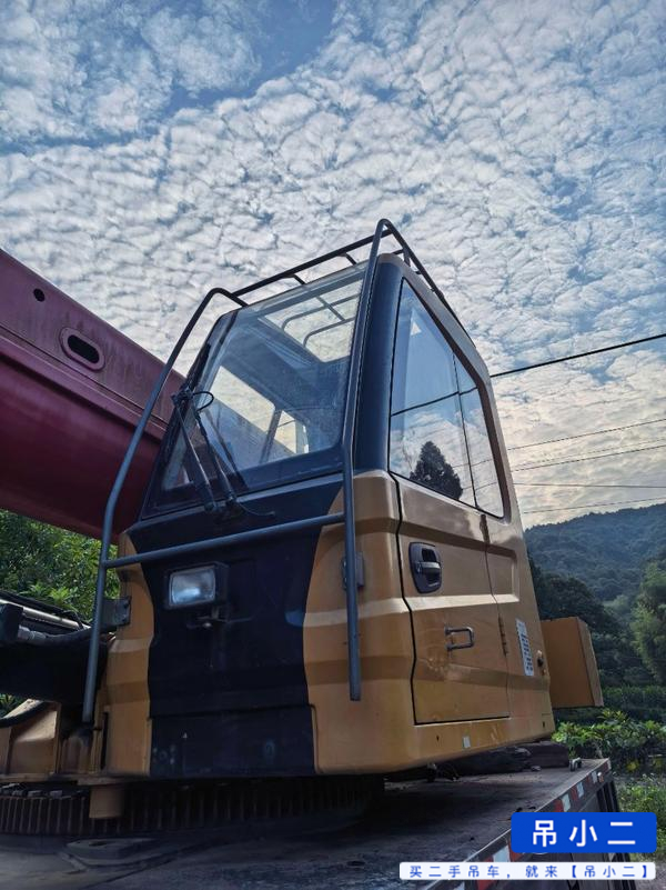 Buy Sany 200S Used Crane / 3 Buy Sany 200S Used Crane / 3
