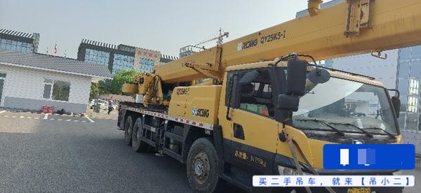 Buy XCMG Used Crane / 11 Buy XCMG Used Crane / 11