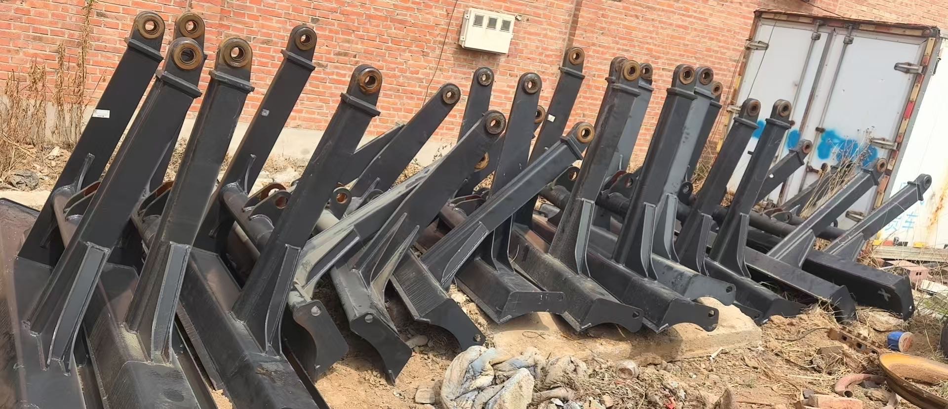 Buy Sany Used Excavator / 2