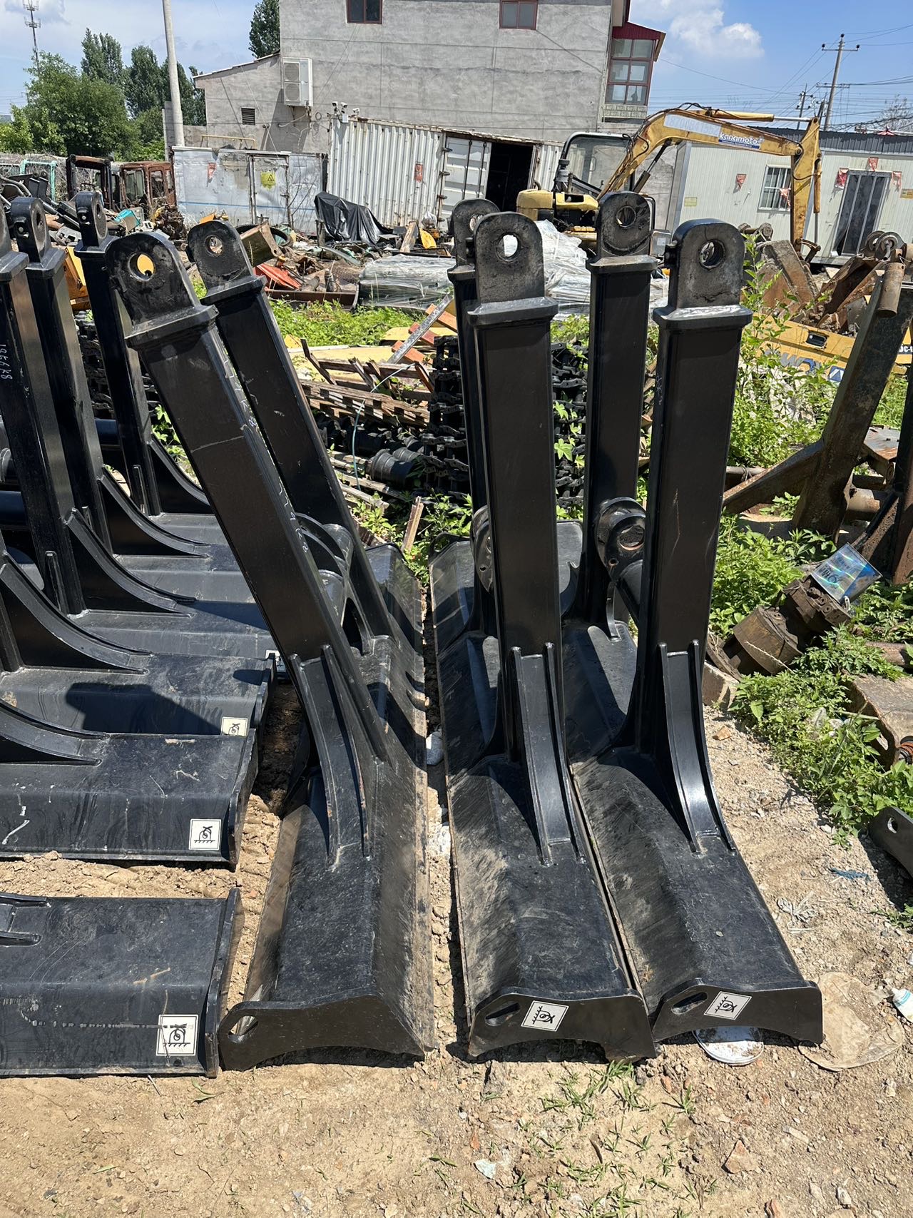 Buy Sany Used Excavator / 5