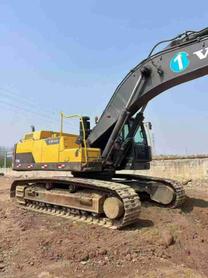 Buy Volvo EC380D Used Excavator / 4 Buy Volvo EC380D Used Excavator / 4