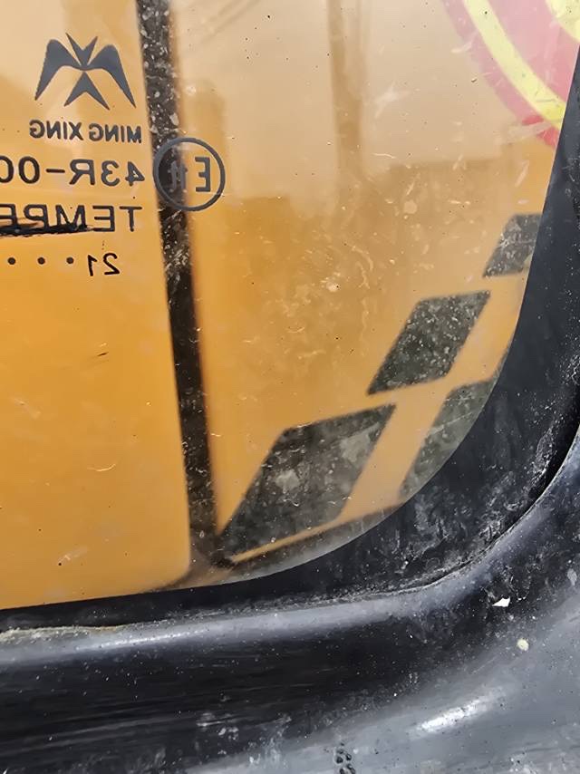Buy Sany SY375H Used Excavator / 3
