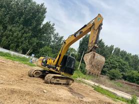 Buy Caterpillar M315D2 Used Excavator / 4 Buy Caterpillar M315D2 Used Excavator / 4