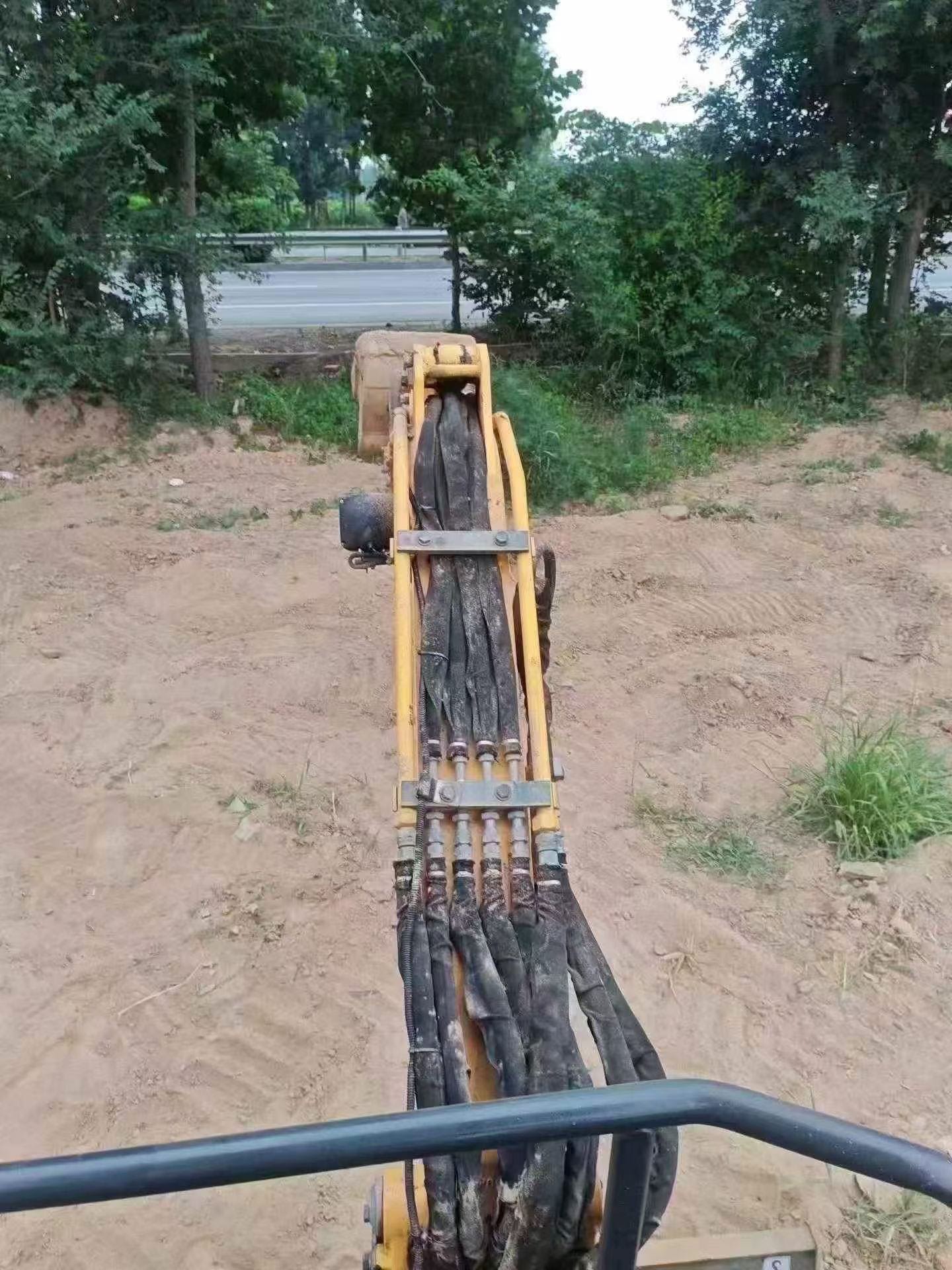 Buy Komatsu Used Excavator / 6 Buy Komatsu Used Excavator / 6