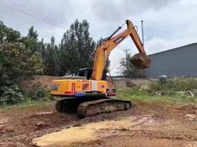 Buy Sany 215C-9 Used Excavator / 8 Buy Sany 215C-9 Used Excavator / 8
