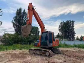 Buy Hitachi 110 Used Excavator / 5 Buy Hitachi 110 Used Excavator / 5