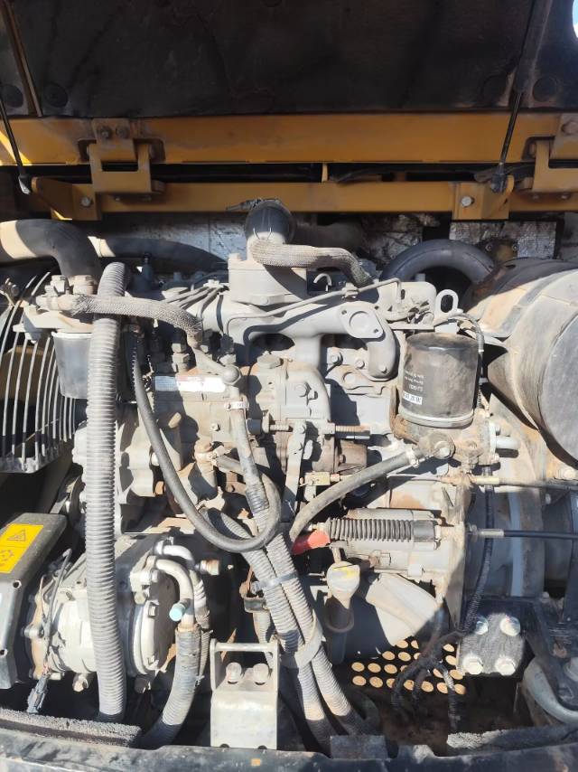 Buy Sany 55C-9 Used Excavator / 5 Buy Sany 55C-9 Used Excavator / 5