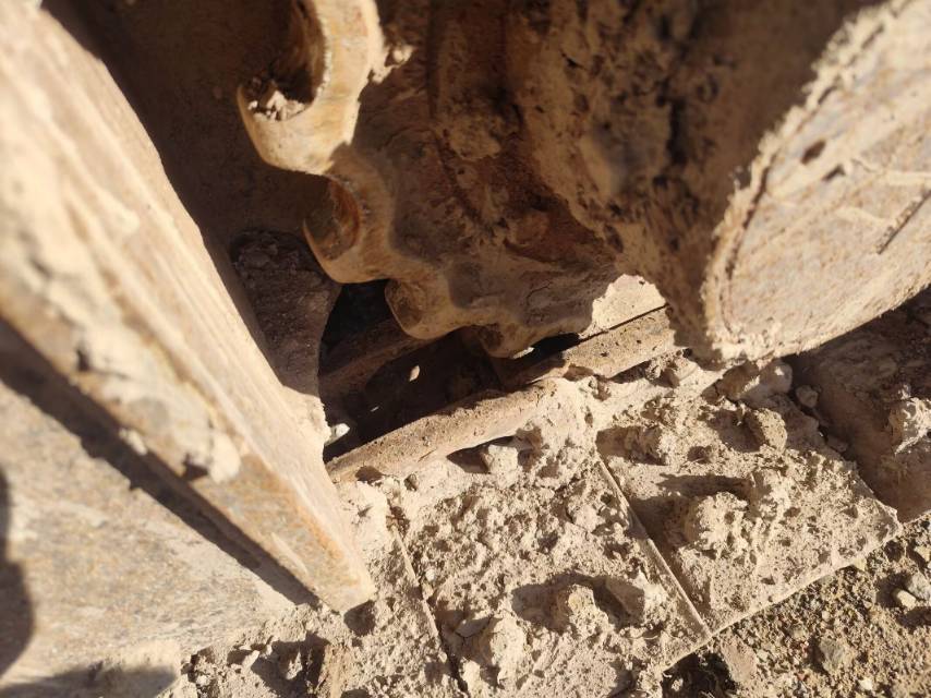 Buy Sany 55C-9 Used Excavator / 7 Buy Sany 55C-9 Used Excavator / 7
