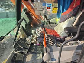 Buy Hitachi ZX330-5B Used Excavator / 7 Buy Hitachi ZX330-5B Used Excavator / 7