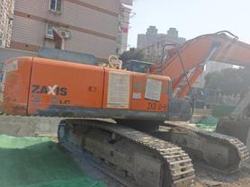 Buy Hitachi ZX330-5B Used Excavator / 6 Buy Hitachi ZX330-5B Used Excavator / 6