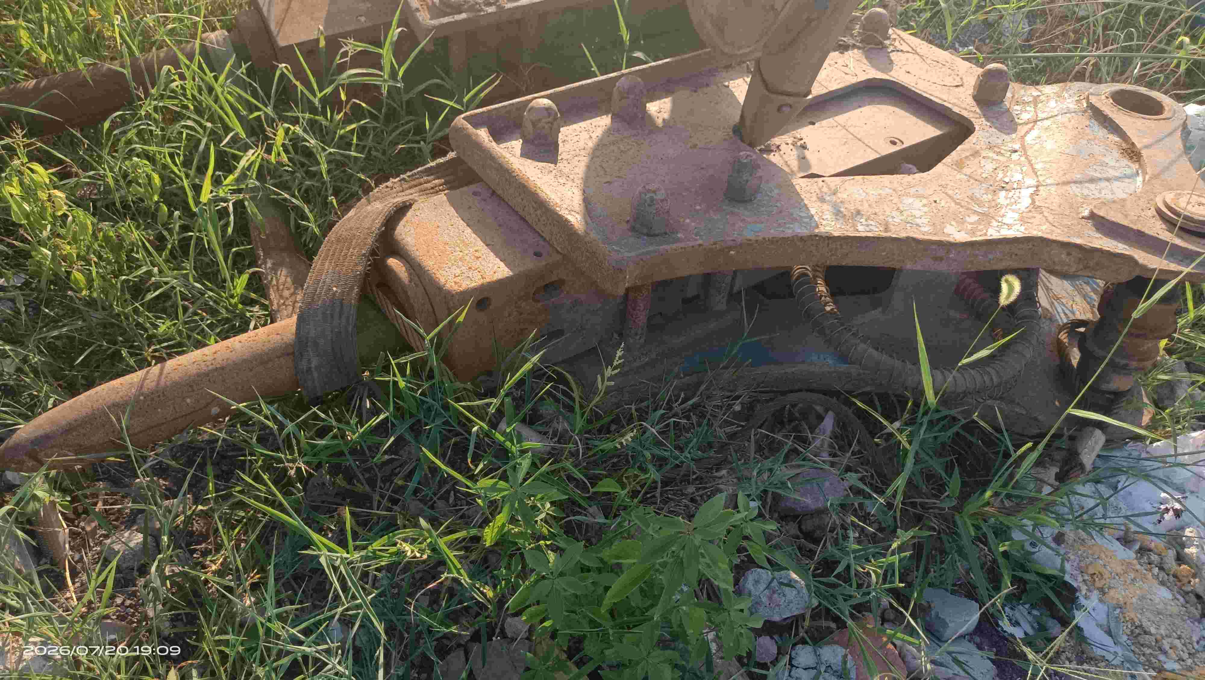 Buy XCMG XE155D Used Excavator / 6