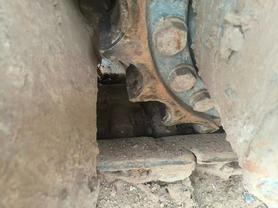 Buy Caterpillar 374F Used Excavator / 3 Buy Caterpillar 374F Used Excavator / 3