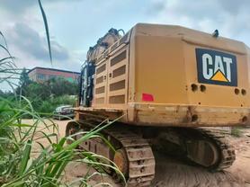 Buy Caterpillar 374F Used Excavator / 2 Buy Caterpillar 374F Used Excavator / 2