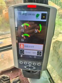 Buy Caterpillar 374F Used Excavator / 9 Buy Caterpillar 374F Used Excavator / 9