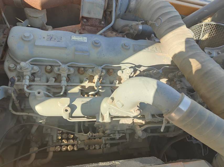 Buy Sany SY185C Used Excavator / 4