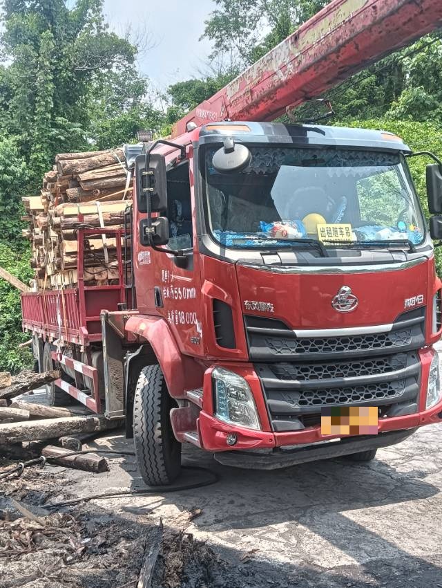 Buy Sany Used Crane / 4