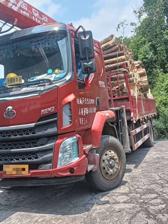 Buy Sany Used Crane / 3