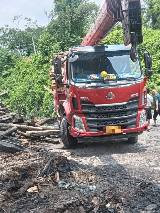 Buy Sany Used Crane / 2