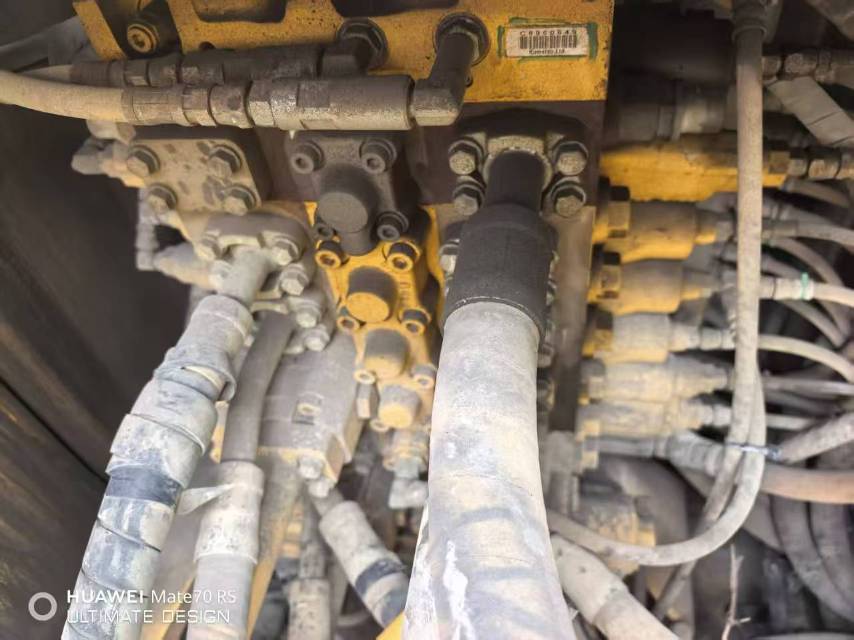 Buy Komatsu PC130-7 Used Excavator / 7 Buy Komatsu PC130-7 Used Excavator / 7