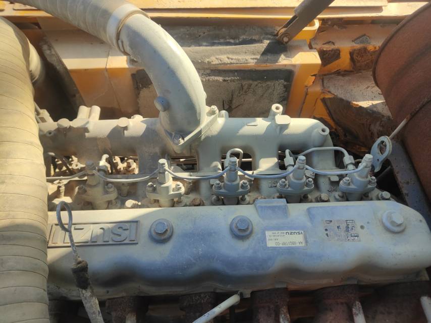 Buy Sany SY185C Used Excavator / 5