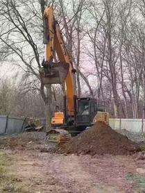 Buy Sany 65C-9 Used Excavator / 2 Buy Sany 65C-9 Used Excavator / 2