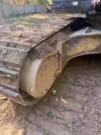 Buy XCMG XE490DK Used Excavator / 7 Buy XCMG XE490DK Used Excavator / 7
