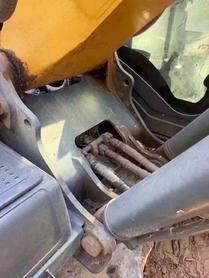 Buy XCMG XE490DK Used Excavator / 8 Buy XCMG XE490DK Used Excavator / 8