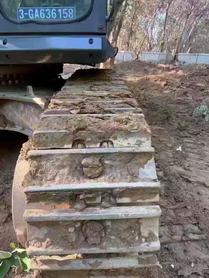 Buy XCMG XE490DK Used Excavator / 9 Buy XCMG XE490DK Used Excavator / 9