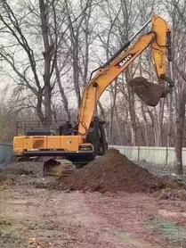 Buy Sany 65C-9 Used Excavator / 3 Buy Sany 65C-9 Used Excavator / 3