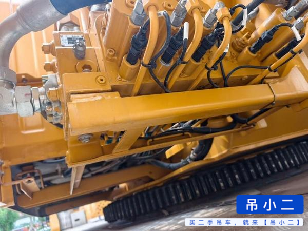 Buy Sany STC250C5-1 Used Crane / 5