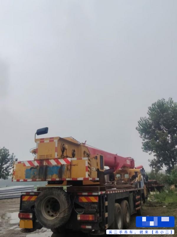 Buy Sany 20S Used Crane / 3