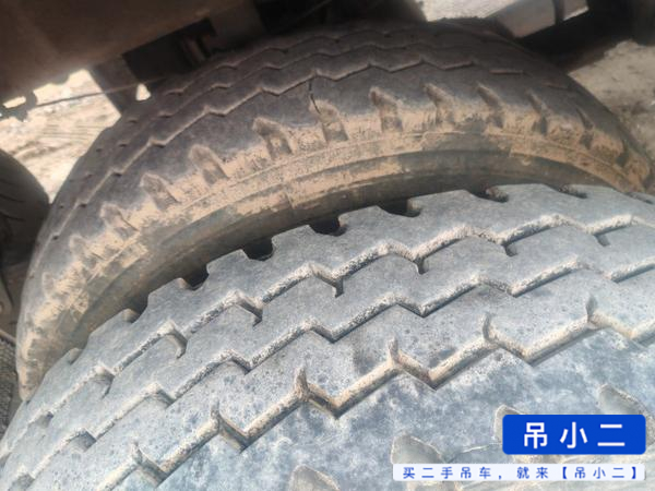 Buy Sany 12C Used Crane / 8