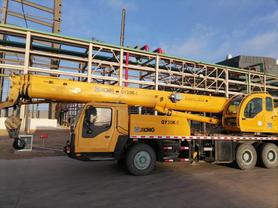Buy XCMG QY25K-II Used Crane / 2 Buy XCMG QY25K-II Used Crane / 2
