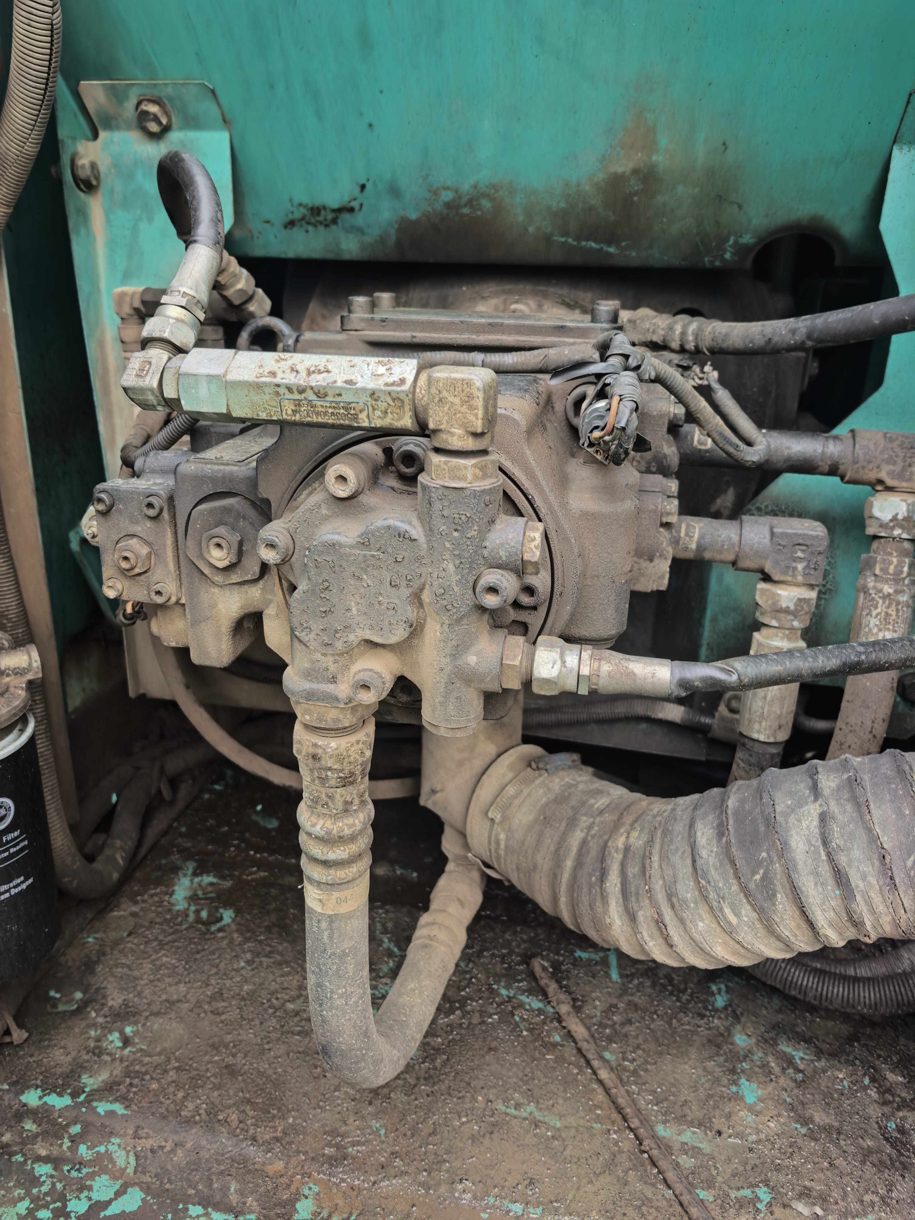 Buy Kobelco SK140LC-8 Used Excavator / 8 Buy Kobelco SK140LC-8 Used Excavator / 8