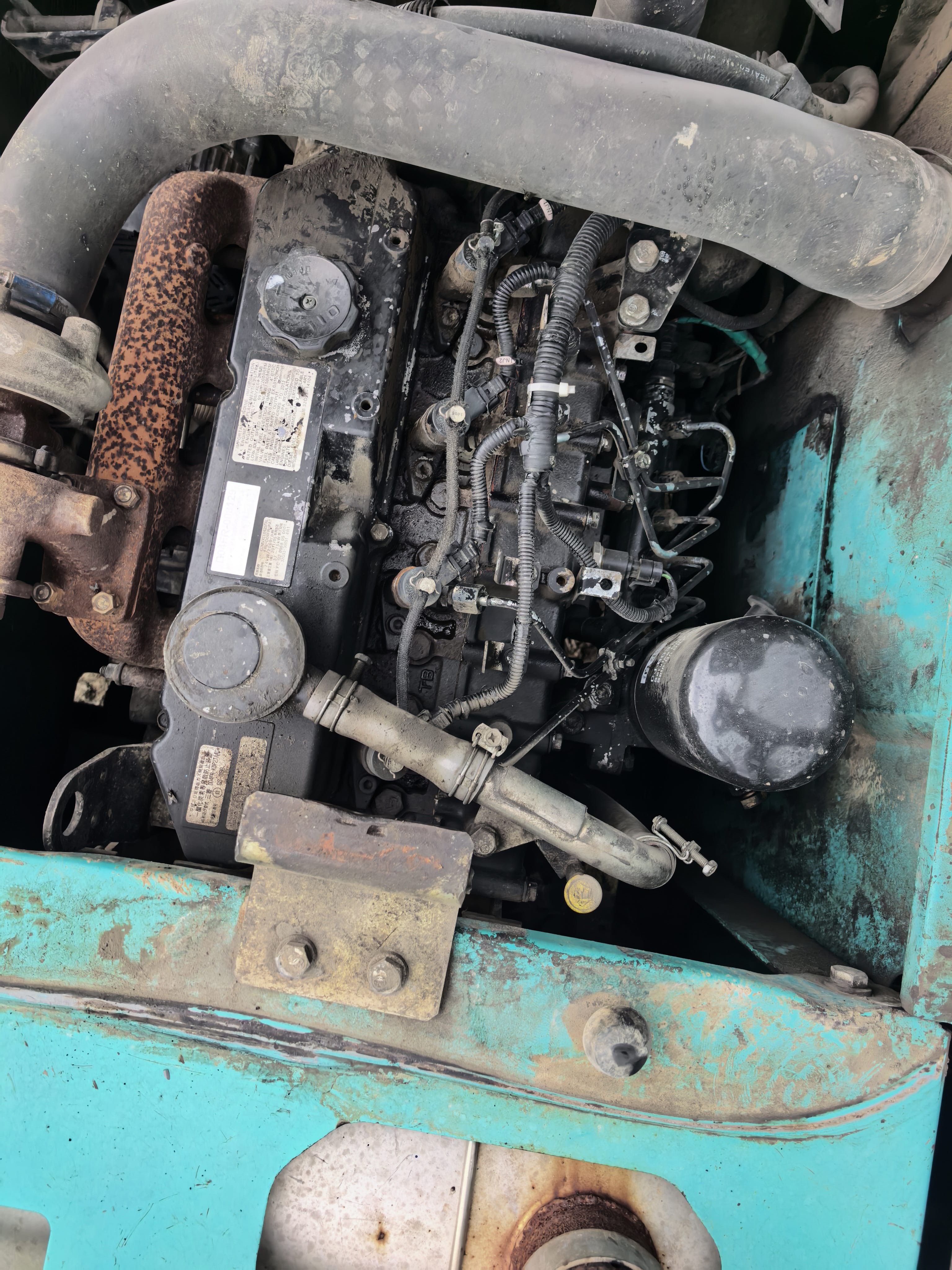 Buy Kobelco SK140LC-8 Used Excavator / 5 Buy Kobelco SK140LC-8 Used Excavator / 5
