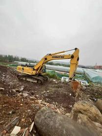 Buy Komatsu PC360-7 Used Excavator / 2 Buy Komatsu PC360-7 Used Excavator / 2