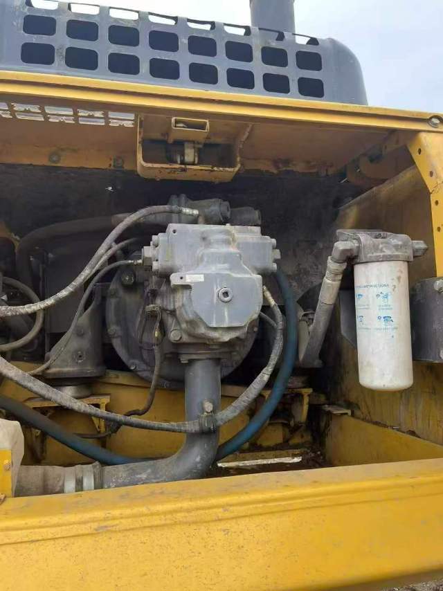 Buy Komatsu PC360-7 Used Excavator / 3 Buy Komatsu PC360-7 Used Excavator / 3
